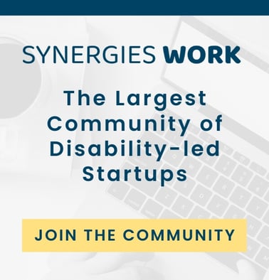 Synergies Work - Join the Community